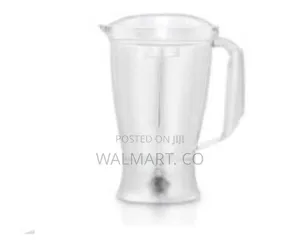 Saachi Food Processor Blender-White
