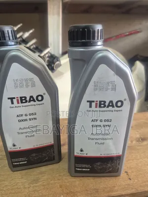 Atf for Vw and Audi