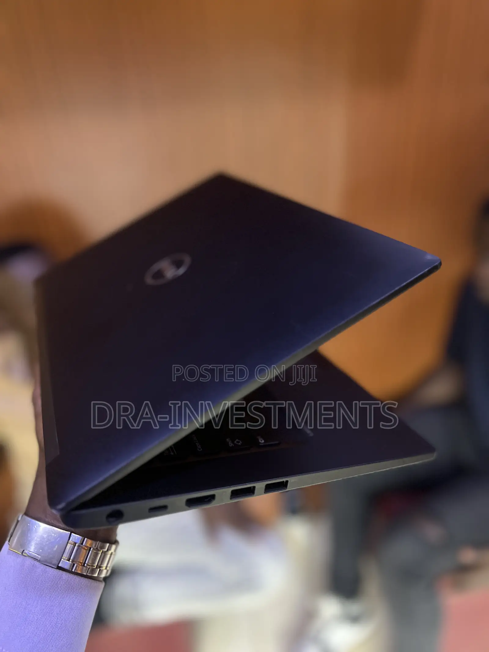 New Laptop Dell Latitude 7480 8GB Intel Core I7 SSD 256GB