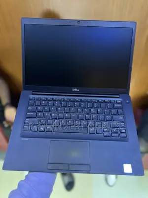 New Laptop Dell Latitude 7480 8GB Intel Core I7 SSD 256GB