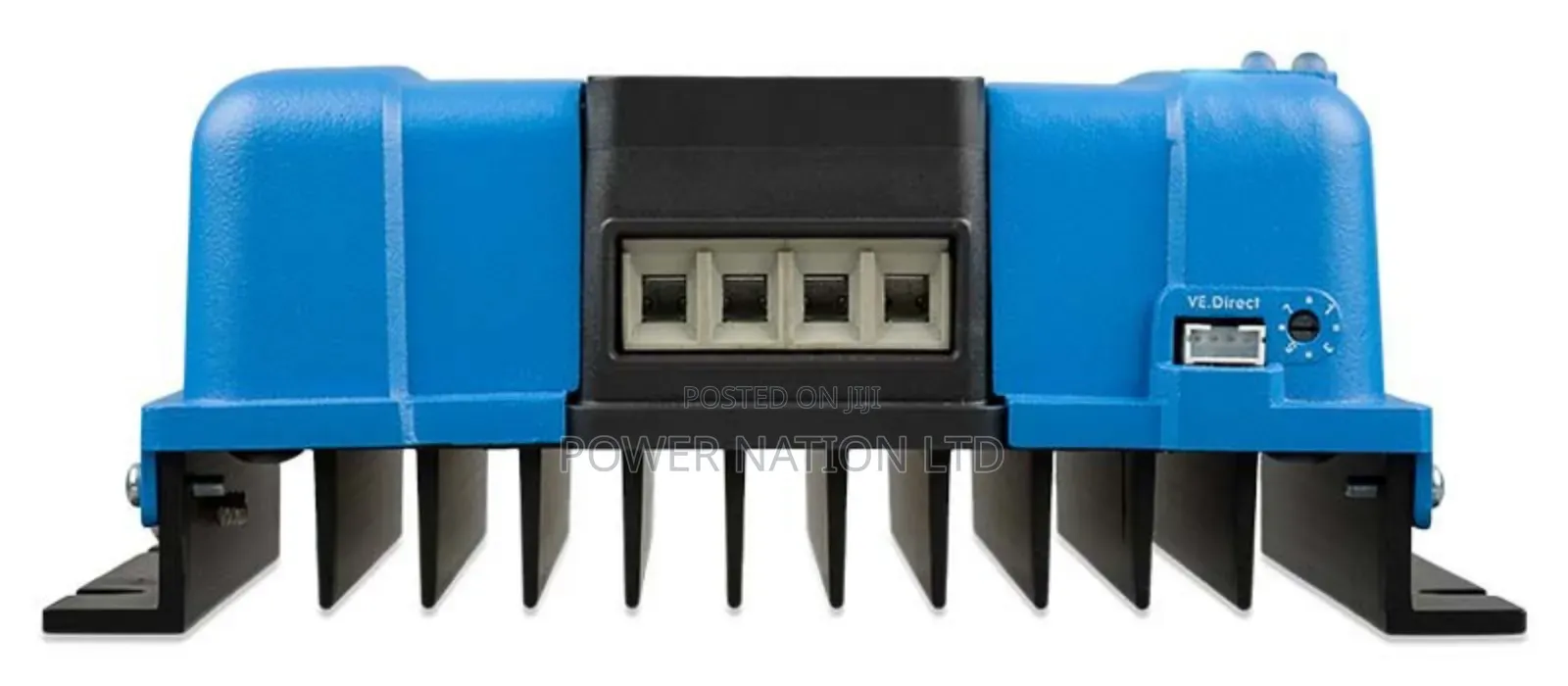 100/50 Victron Smart Solar MPPT