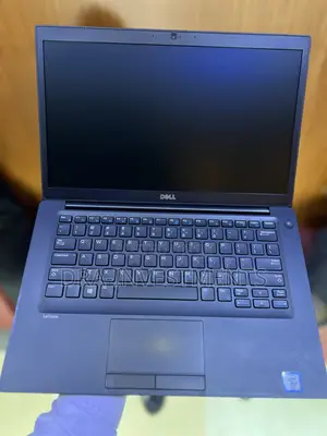 Laptop Dell Latitude 14 7480 16GB Intel Core I7 SSD 256GB