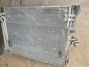 Tourag Radiator
