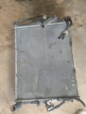 Tourag Radiator
