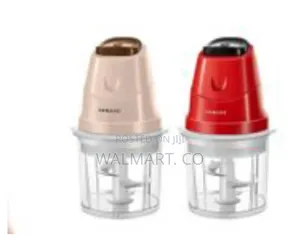 Sokany 700ml Meat Grinder Mincer Food Vegetable Grinder