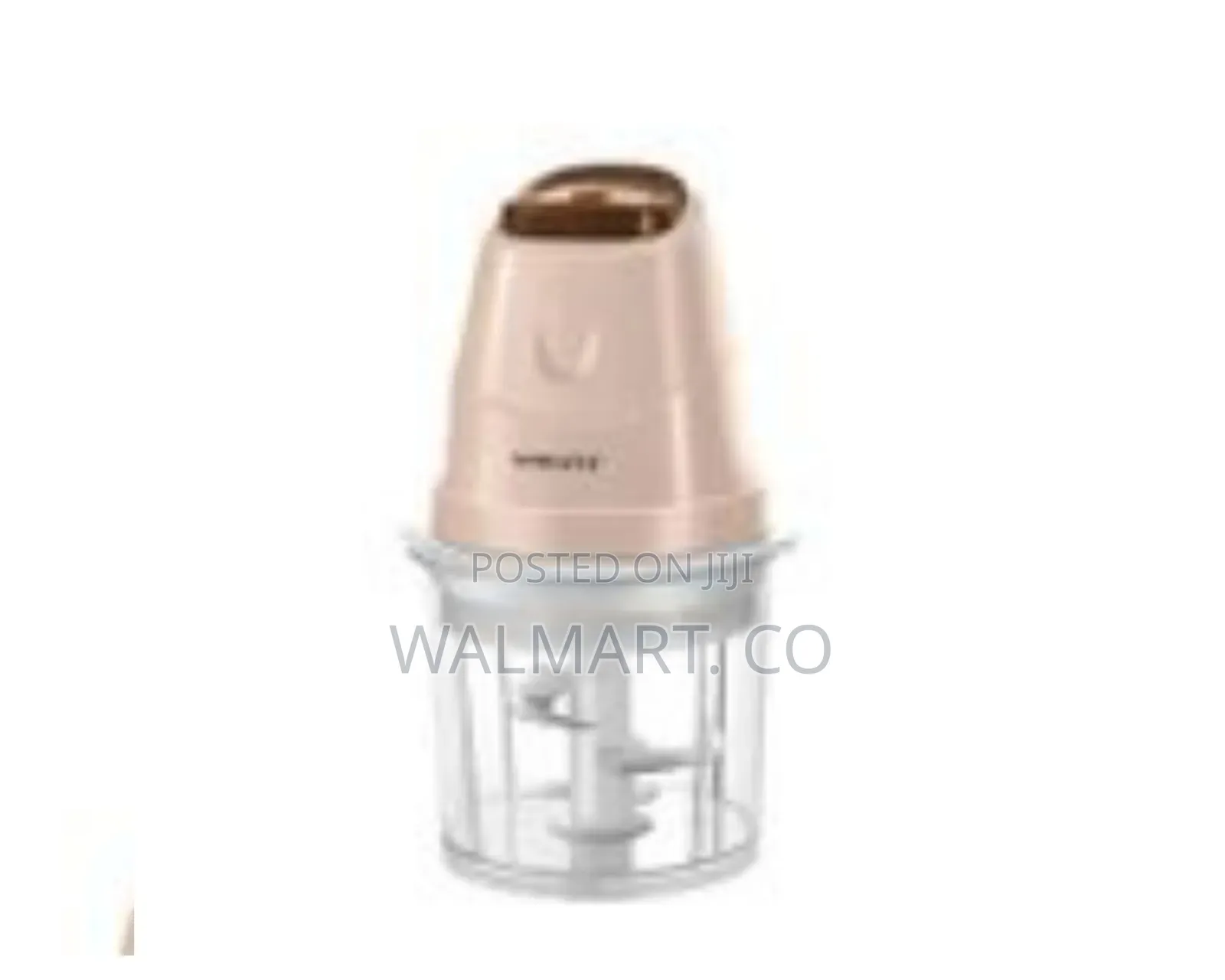 Sokany 700ml Meat Grinder Mincer Food Vegetable Grinder