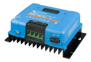 150/60tr Victron Smart Solar MPPT Charge Controller
