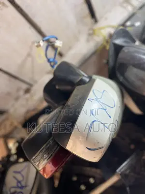 Subaru Impreza 2015 Side Mirror