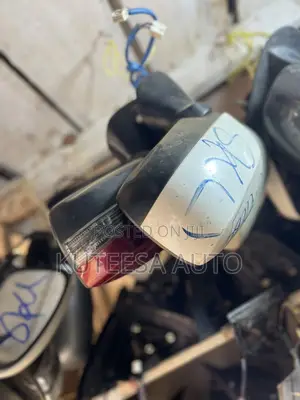 Subaru Impreza 2015 Side Mirror