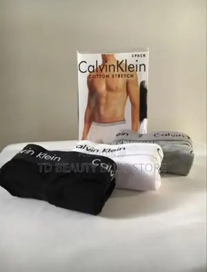 Men Brand Boxers