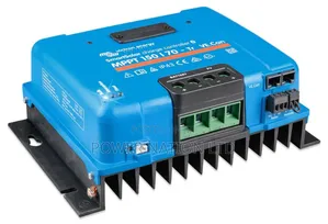 150/70 Tr Victron Smart Solar MPPT Charge Controller
