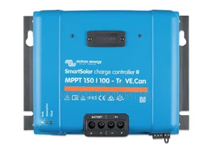 150/100 Tr Victron Smart Solar MPPT Charge Controller