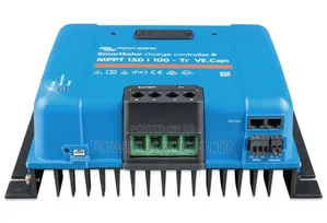 150/100 Tr Victron Smart Solar MPPT Charge Controller