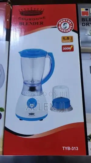 Electric Blender