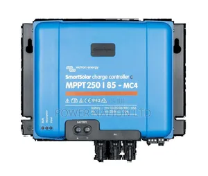 250/85 Victron Smart Solar MPPT