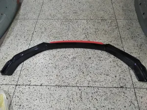 Car Front Bumper Lips (Universal)