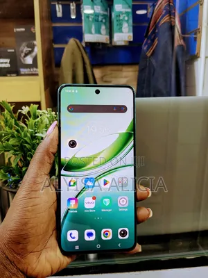 Vivo V50 Lite 5G 256 GB Green