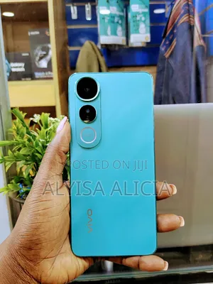 Vivo V50 Lite 5G 256 GB Green