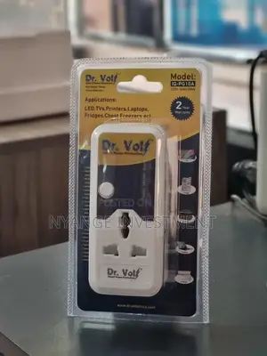 Dr Volt Guard Protection and Regulator