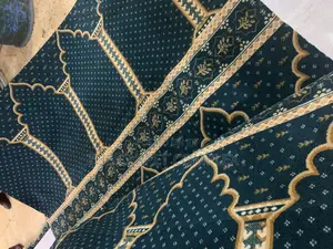 Mosque Turkey Carpets Per Squaremeter