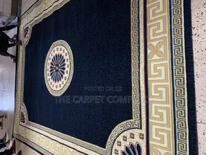 Centre Carpets Wall to Wall Only