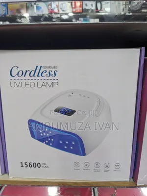 Uv Light Rechargeable 1112