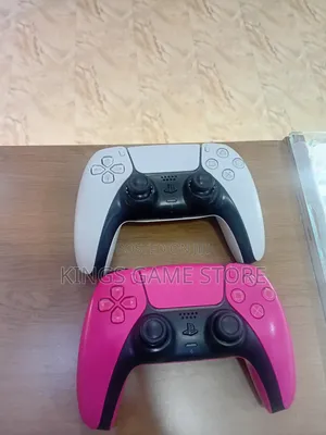 Used Ps5 Controller Original