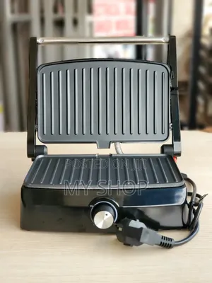 Hoffman Panin Grill Hm-3044