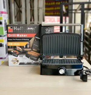 Hoffman Panin Grill Hm-3044