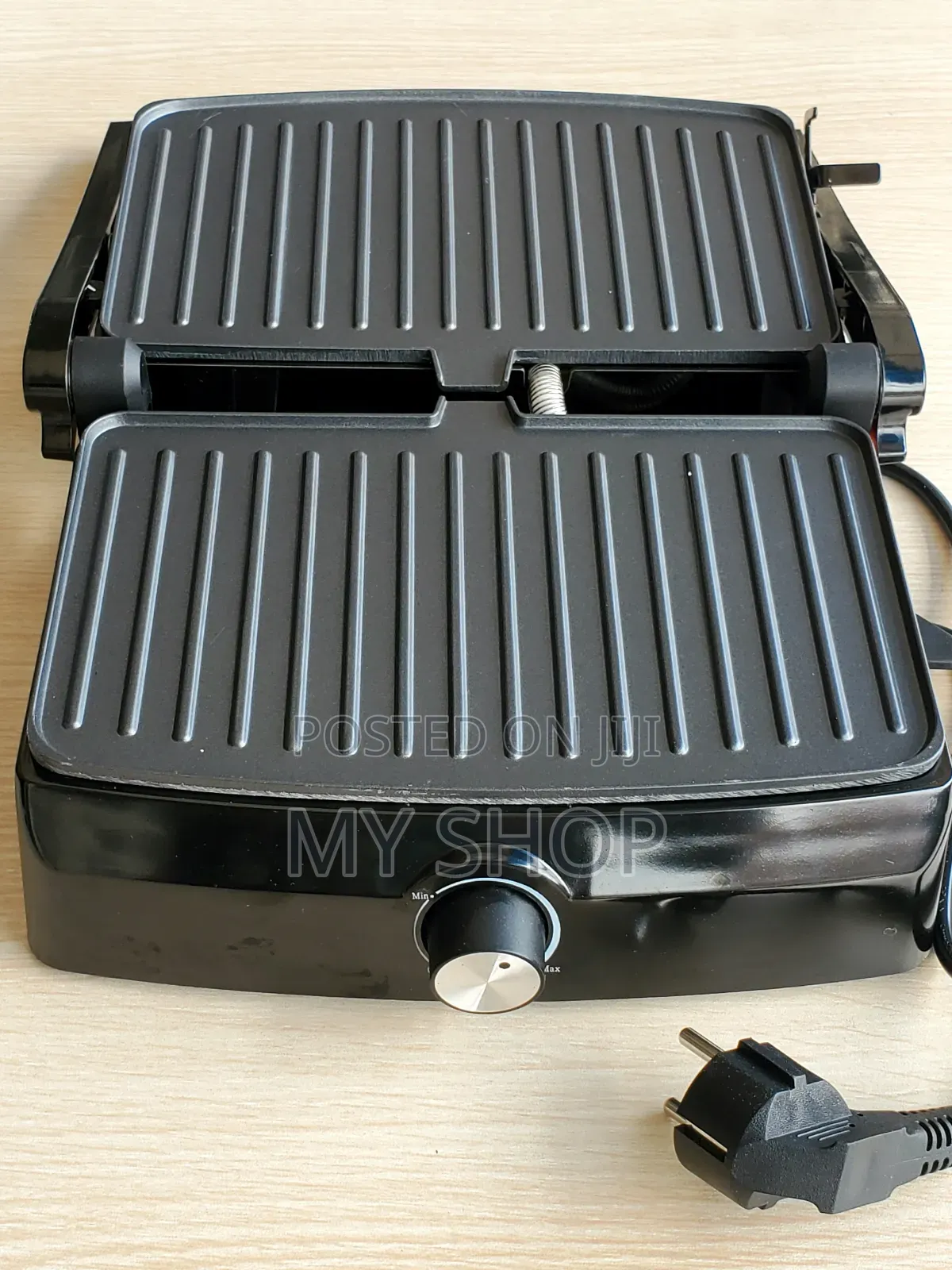 Hoffman Panin Grill Hm-3044