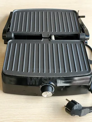 Hoffman Panin Grill Hm-3044