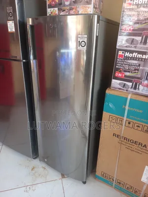 Lg Single Door Smart Inverter 160ltrs