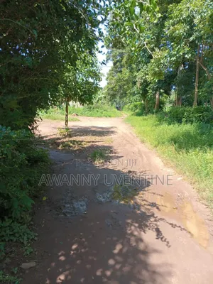 Furnished 2bdrm Apartment in Rental House Self, Lira for sale