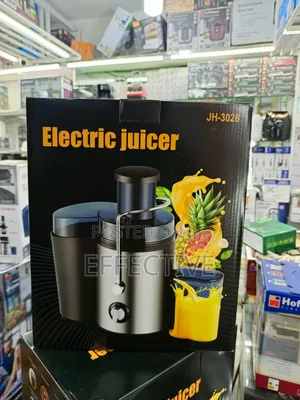 Electric Juicer