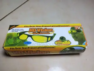 Night Vision Driving Goggles