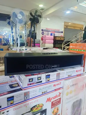 Sound Bar.