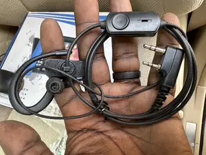 Hallie Talkie Ear Phones