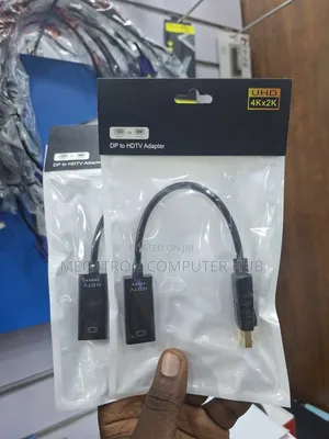 Dp to Hdmi Adapter
