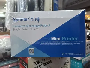 Xprinter Barcode