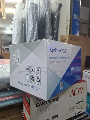 Xprinter Barcode