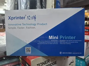 Xprinter Barcode