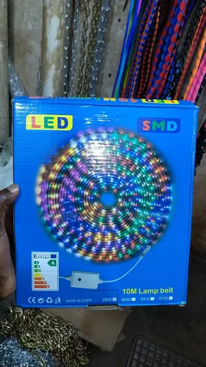 10m Led Lights for Bedroom Strip Lights for Living Room, Party Decor