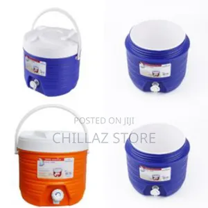 17 Litres Princeware Spring Insulated Chiller Box.