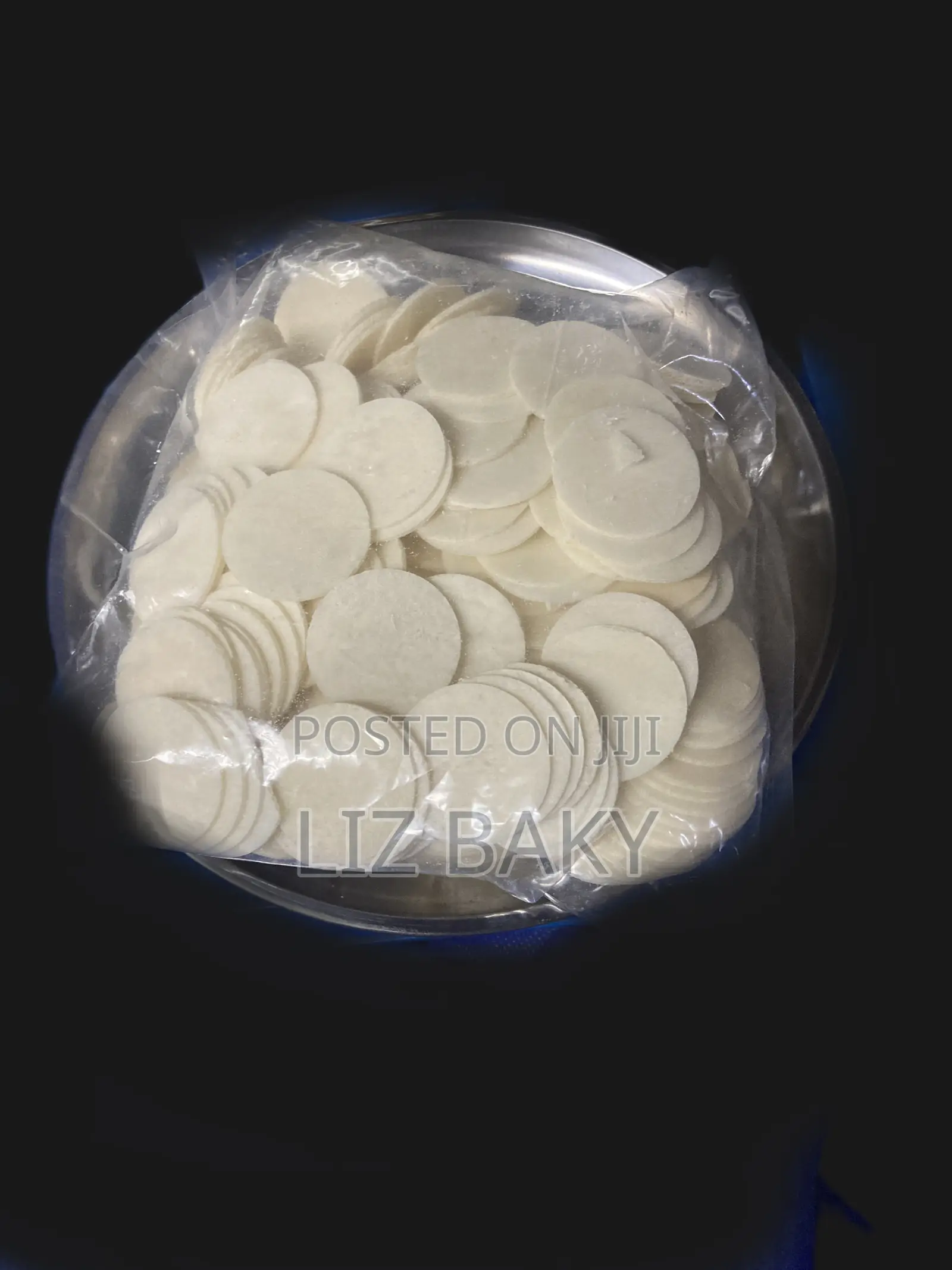 Holy Communion Bread/Wafers/Hosts