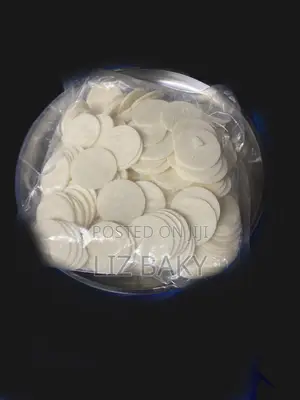 Holy Communion Bread/Wafers/Hosts