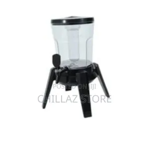 Beer Tower Beverage Dispenser.