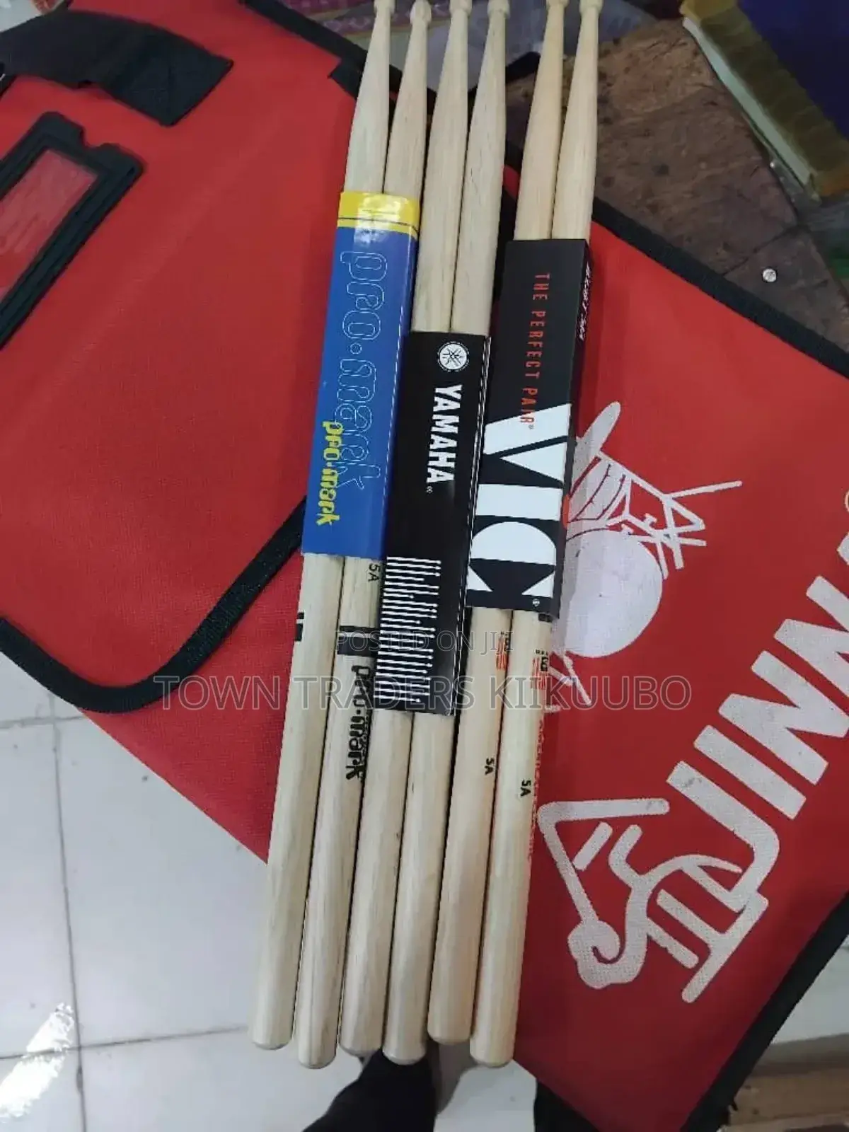 Drum Sticks