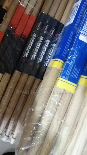 Drum Sticks