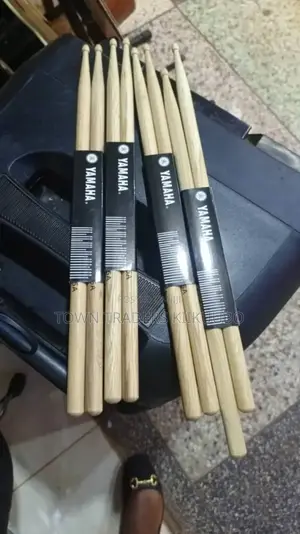 Drum Sticks
