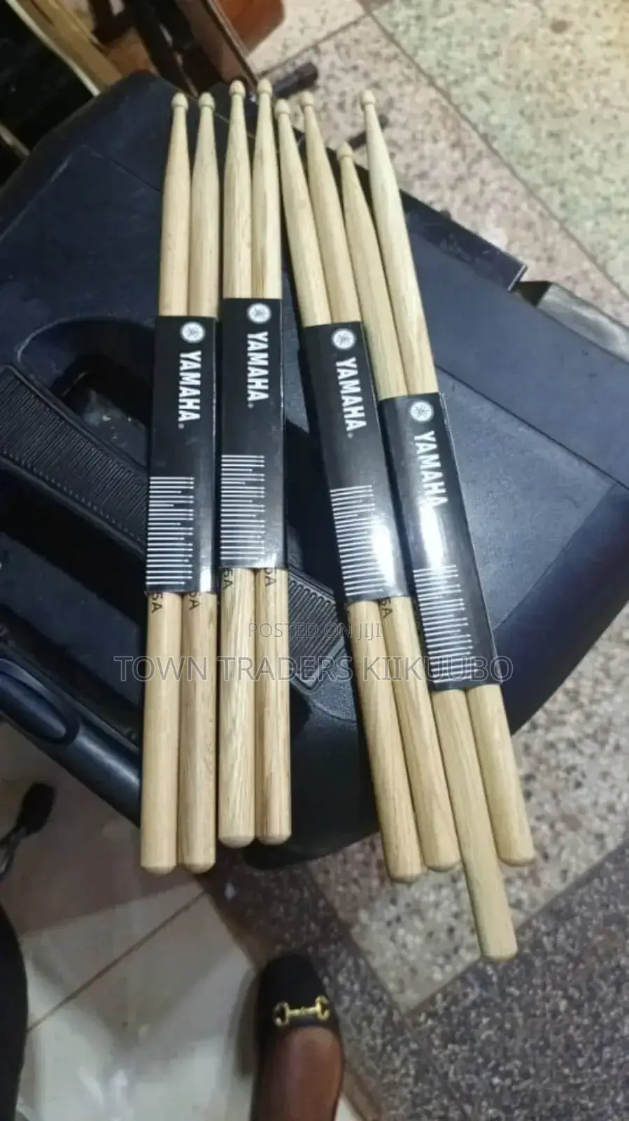 Drum Sticks